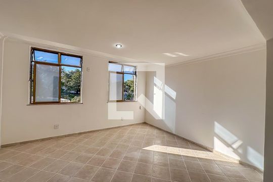 Kitnet/Studio para alugar com 1 quarto, 37m² em Saúde, Rio de Janeiro