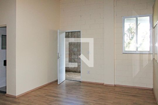 Casa para alugar com 1 quarto, 100m² em Fazenda Santana, Vinhedo