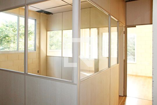 Casa para alugar com 1 quarto, 100m² em Fazenda Santana, Vinhedo