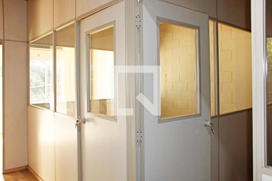 Casa para alugar com 1 quarto, 100m² em Fazenda Santana, Vinhedo