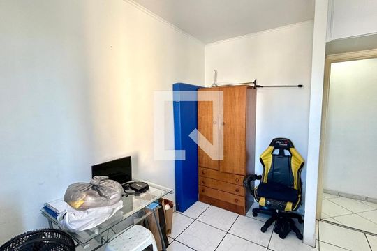 Quarto 1 de apartamento para alugar com 2 quartos, 68m² em Centro, Guarulhos