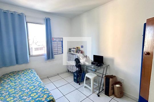 Quarto 1 de apartamento para alugar com 2 quartos, 68m² em Centro, Guarulhos