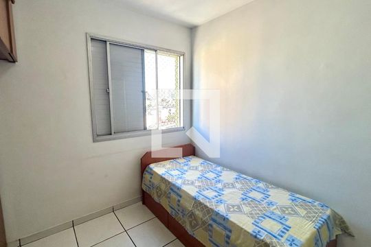Quarto 2 de apartamento para alugar com 2 quartos, 68m² em Centro, Guarulhos
