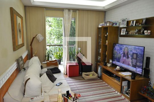 Apartamento à venda com 2 quartos, 68m² em Méier, Rio de Janeiro