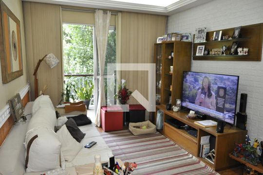 Apartamento à venda com 2 quartos, 68m² em Méier, Rio de Janeiro