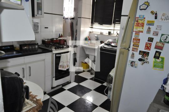 Apartamento à venda com 2 quartos, 68m² em Méier, Rio de Janeiro