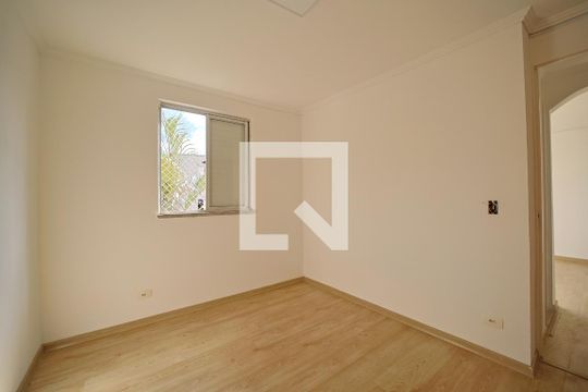 Quarto 2 de apartamento à venda com 2 quartos, 52m² em Jardim Danfer, São Paulo