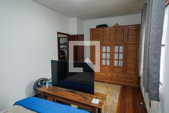 Casa à venda com 5 quartos, 550m² em Campo Grande, Rio de Janeiro