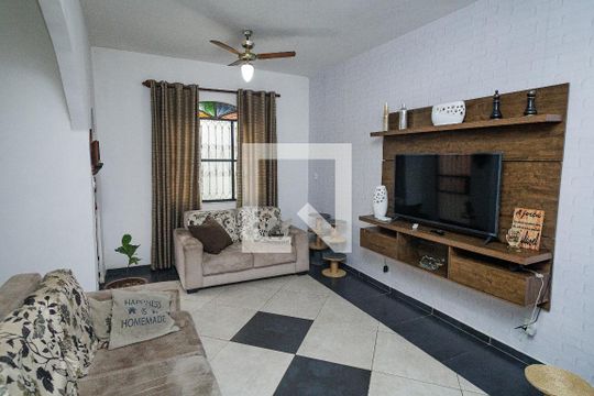 Casa à venda com 5 quartos, 550m² em Campo Grande, Rio de Janeiro
