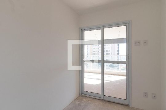 Quarto 1 de apartamento para alugar com 3 quartos, 88m² em Vila Romana, São Paulo