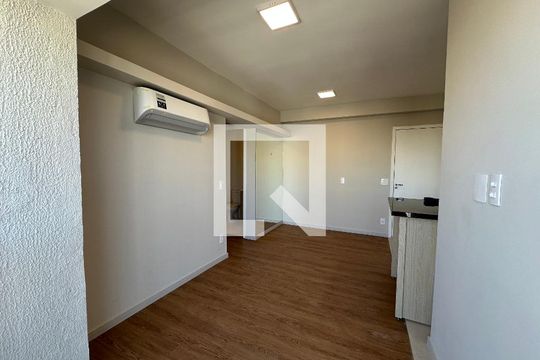 Apartamento para alugar com 2 quartos, 48m² em Nova Aldeinha, Barueri