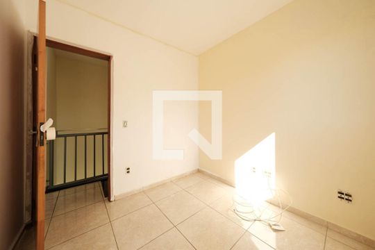 Quarto 1 de casa de condomínio à venda com 3 quartos, 97m² em Parque Boturussu, São Paulo