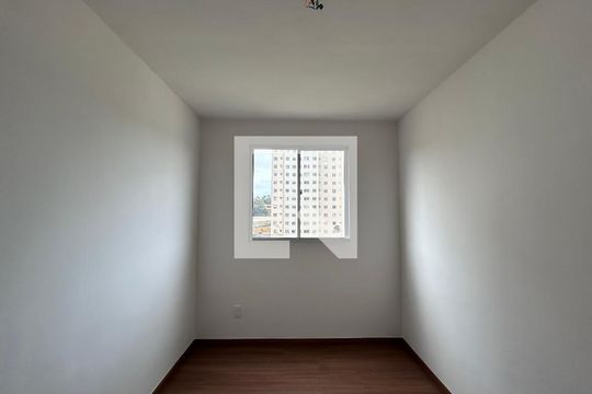 Apartamento para alugar com 2 quartos, 49m² em Braúnas, Belo Horizonte