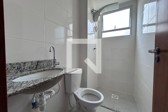 Apartamento para alugar com 2 quartos, 49m² em Braúnas, Belo Horizonte