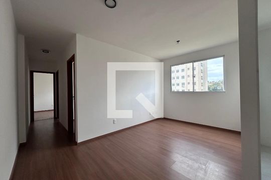 Apartamento para alugar com 2 quartos, 49m² em Braúnas, Belo Horizonte