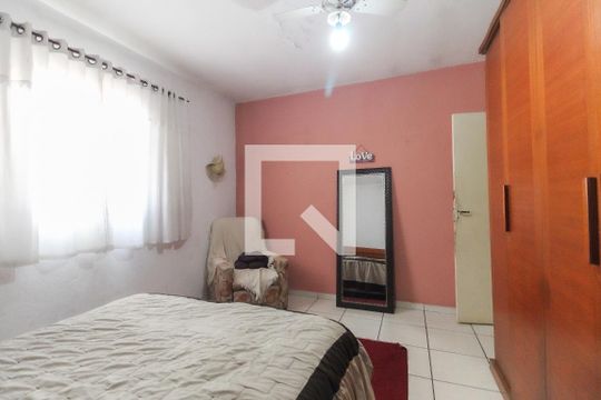 Quarto 1 de casa à venda com 3 quartos, 102m² em Guaianases, São Paulo