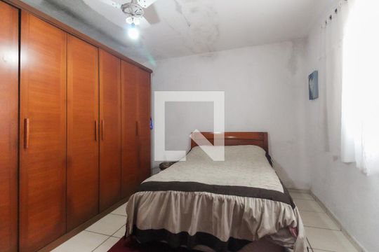 Quarto 1 de casa à venda com 3 quartos, 102m² em Guaianases, São Paulo