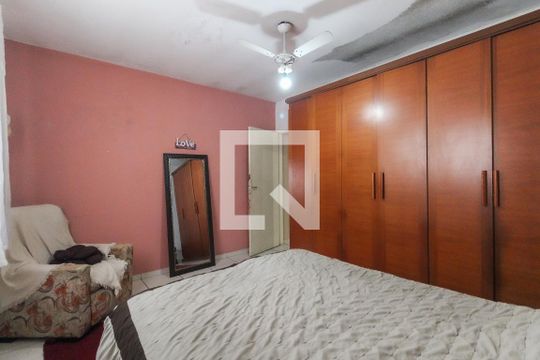 Quarto 1 de casa à venda com 3 quartos, 102m² em Guaianases, São Paulo