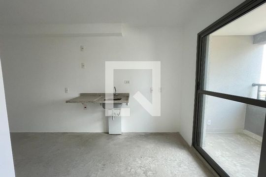 Studio de apartamento à venda com 1 quarto, 26m² em Butantã, São Paulo