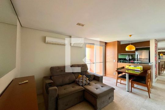 Apartamento para alugar com 2 quartos, 64m² em Jardim Nova Europa, Campinas