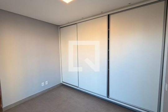 Suíte 1 de apartamento para alugar com 2 quartos, 70m² em Setor Pedro Ludovico, Goiânia
