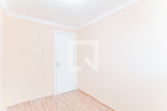 Quarto 1  de apartamento à venda com 3 quartos, 63m² em Parque Cecap, Guarulhos