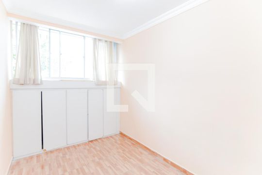 Quarto 1  de apartamento à venda com 3 quartos, 63m² em Parque Cecap, Guarulhos