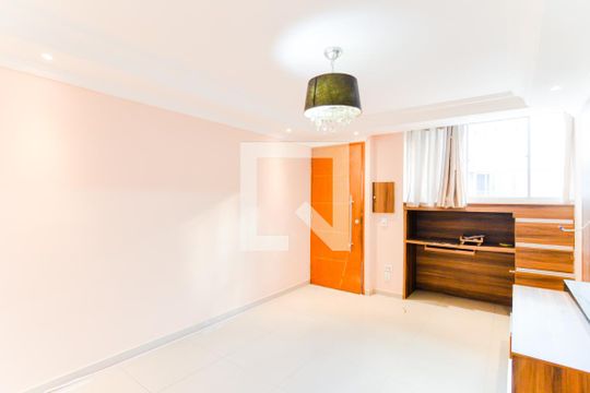 Apartamento à venda com 3 quartos, 63m² em Parque Cecap, Guarulhos
