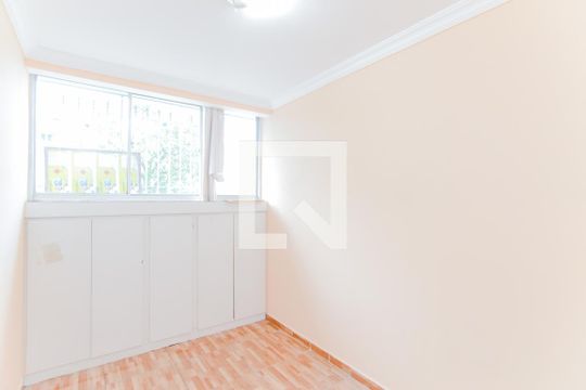 Quarto 2 de apartamento à venda com 3 quartos, 63m² em Parque Cecap, Guarulhos