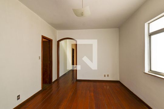 Sala de Jantar de apartamento para alugar com 3 quartos, 154m² em Cidade Nova, Belo Horizonte