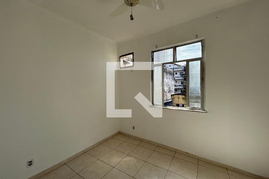 Quarto 1 de casa para alugar com 2 quartos, 80m² em Cachambi, Rio de Janeiro