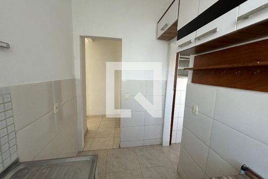Cozinha de casa para alugar com 2 quartos, 80m² em Cachambi, Rio de Janeiro