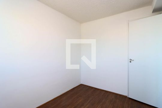 Suíte  de apartamento à venda com 1 quarto, 30m² em Morumbi, São Paulo