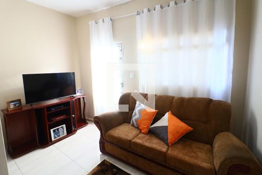 Sala/Cozinha de casa à venda com 5 quartos, 260m² em Conceicao, Osasco