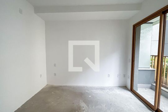 Kitnet/Studio à venda com 1 quarto, 26m² em Jardim Paulista, São Paulo