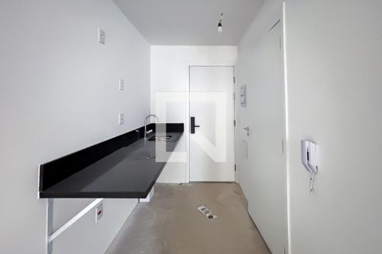 Kitnet/Studio à venda com 1 quarto, 26m² em Jardim Paulista, São Paulo