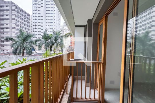 Kitnet/Studio à venda com 1 quarto, 26m² em Jardim Paulista, São Paulo