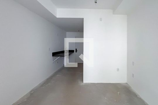 Kitnet/Studio à venda com 1 quarto, 26m² em Jardim Paulista, São Paulo