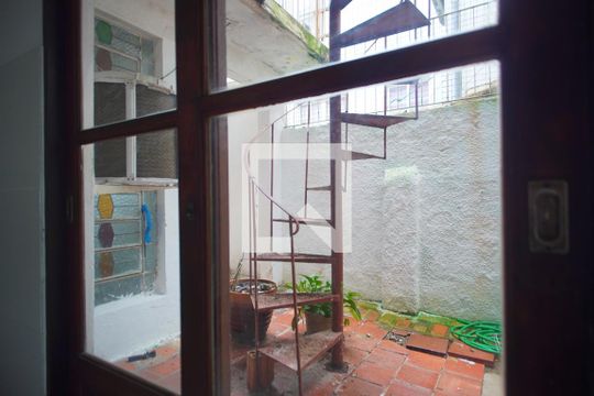 Sala 2 - Jardim de Inverno de casa para alugar com 3 quartos, 250m² em Moinhos de Vento, Porto Alegre