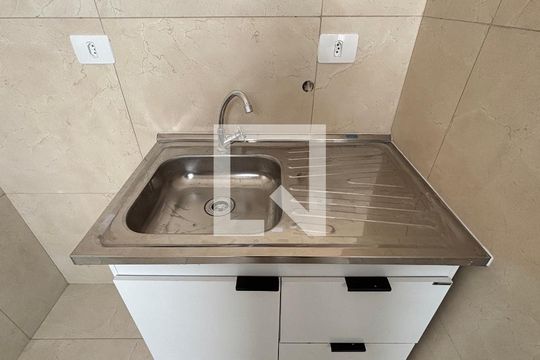 Studio de kitnet/studio para alugar com 1 quarto, 14m² em Planalto Paulista, São Paulo