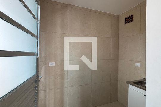 Studio de kitnet/studio para alugar com 1 quarto, 14m² em Planalto Paulista, São Paulo