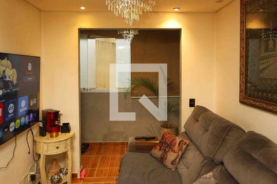 Apartamento à venda com 2 quartos, 52m² em Vila Bela, São Paulo