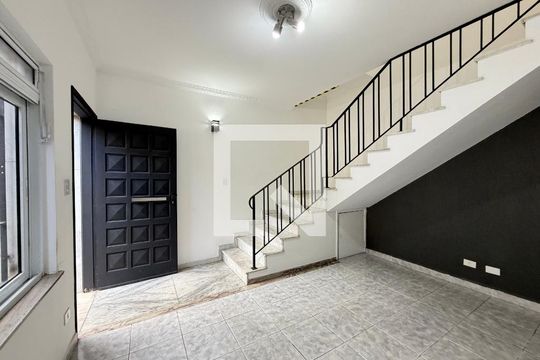 Casa para alugar com 3 quartos, 100m² em Mooca, São Paulo