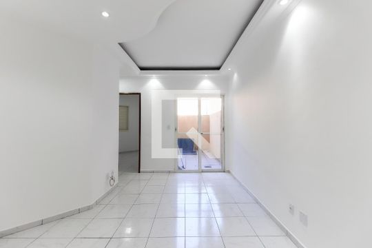 Apartamento à venda com 2 quartos, 52m² em Fazenda Aricanduva, São Paulo