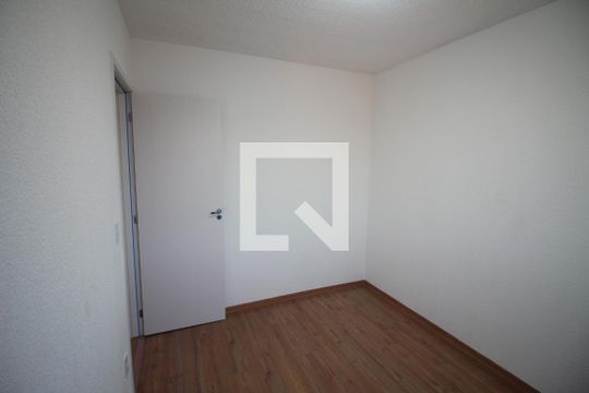 Quarto 1 de apartamento para alugar com 2 quartos, 50m² em Bairro da Glória, Contagem