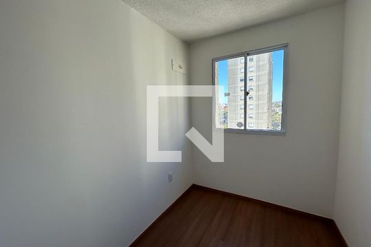 Quarto 1 de apartamento para alugar com 2 quartos, 48m² em Del Castilho, Rio de Janeiro