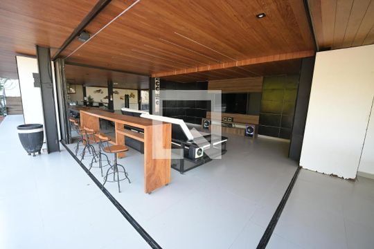 Casa de Condomínio à venda com 5 quartos, 1600m² em Parque Industrial Joao Bras, Goiânia