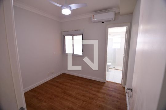 Quarto 1 - Suíte de apartamento para alugar com 2 quartos, 80m² em Cambuí, Campinas