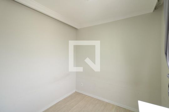 Quarto 2 de apartamento para alugar com 2 quartos, 44m² em Canhema, Diadema