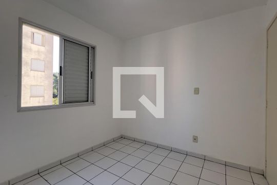 Suíte de apartamento para alugar com 3 quartos, 63m² em Jardim Albertina, Guarulhos